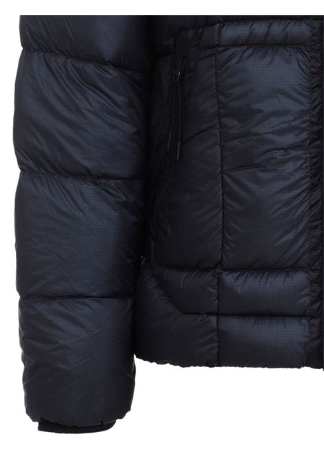 dd-shell medium jacket man navy C.P. COMPANY | RFCMOW702A-110416A888